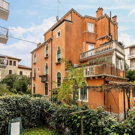 Via Mocenigo Apartment Lido di Venezia Exterior photo