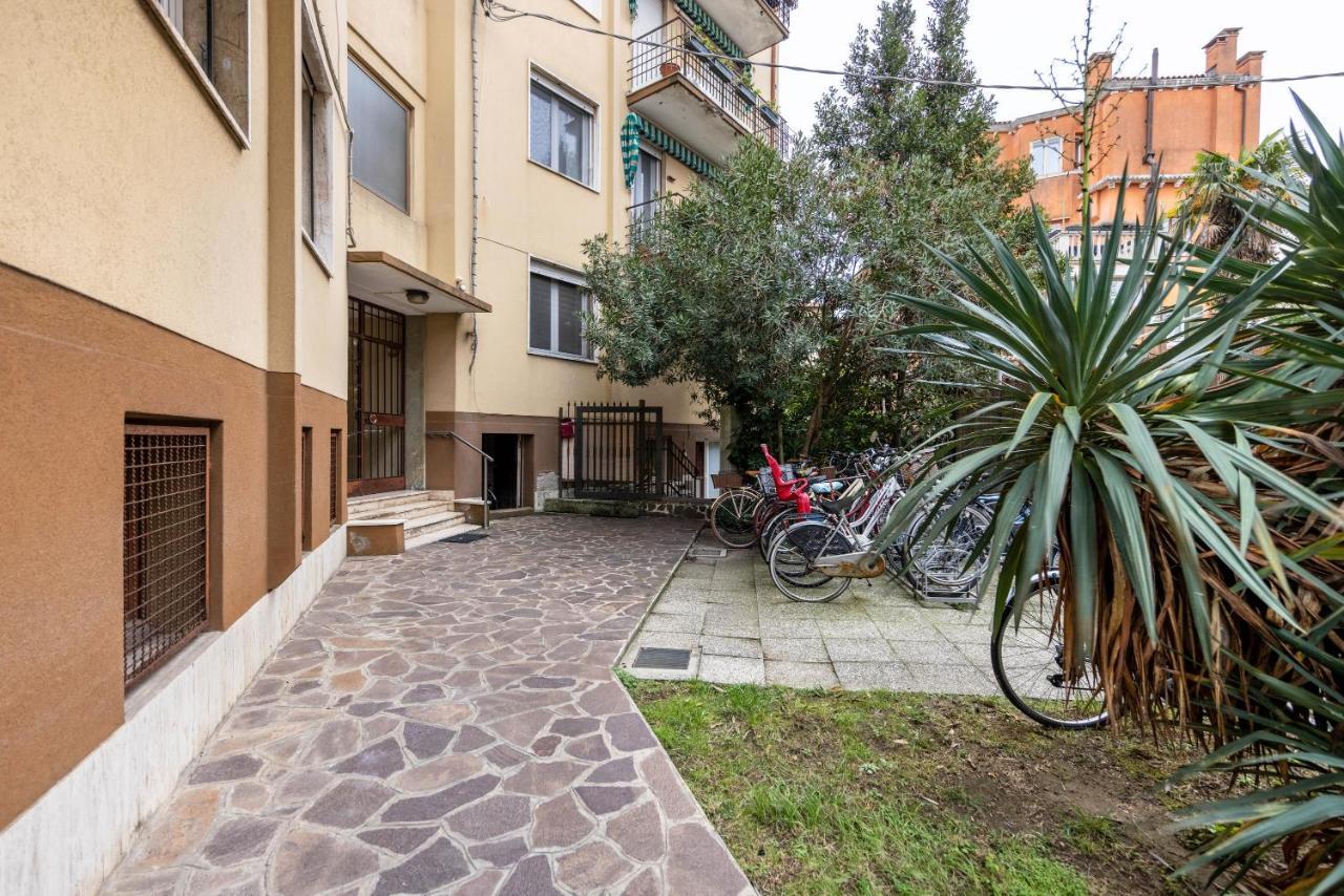 Via Mocenigo Apartment Lido di Venezia Exterior photo